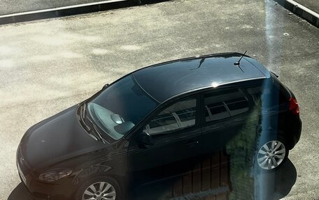 KIA cee'd I рестайлинг, 2007 год, 700 000 рублей, 10 фотография