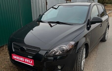 KIA cee'd I рестайлинг, 2007 год, 700 000 рублей, 9 фотография