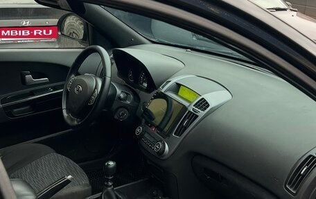 KIA cee'd I рестайлинг, 2007 год, 700 000 рублей, 5 фотография