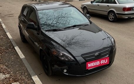 KIA cee'd I рестайлинг, 2007 год, 700 000 рублей, 8 фотография