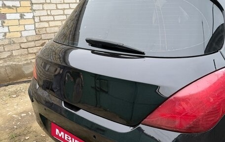 Peugeot 308 II, 2008 год, 350 000 рублей, 6 фотография