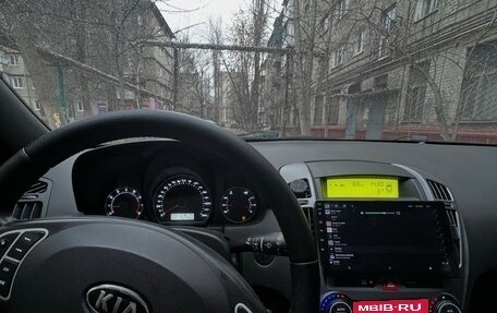 KIA cee'd I рестайлинг, 2007 год, 700 000 рублей, 7 фотография