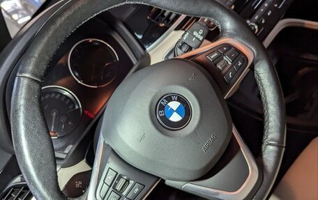 BMW X1, 2021 год, 3 100 000 рублей, 4 фотография