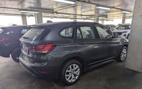 BMW X1, 2021 год, 3 100 000 рублей, 2 фотография