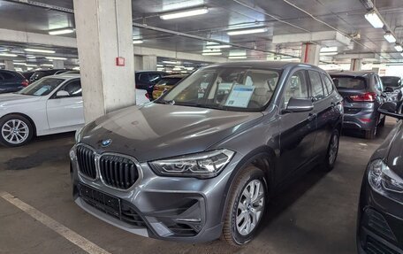 BMW X1, 2021 год, 3 100 000 рублей, 3 фотография