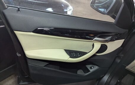 BMW X1, 2021 год, 3 100 000 рублей, 7 фотография