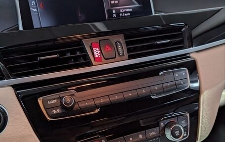 BMW X1, 2021 год, 3 100 000 рублей, 6 фотография