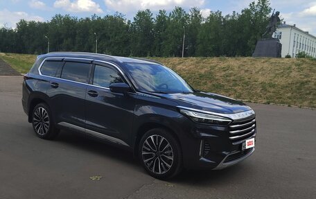 CheryExeed VX, 2022 год, 2 630 000 рублей, 3 фотография