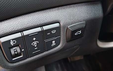 Hyundai Creta I рестайлинг, 2018 год, 1 760 000 рублей, 6 фотография