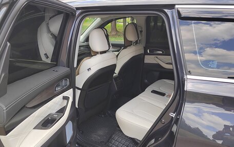 CheryExeed VX, 2022 год, 2 630 000 рублей, 7 фотография