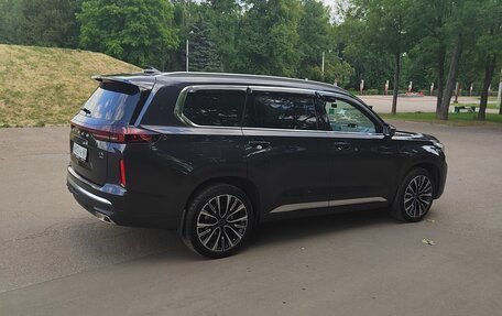 CheryExeed VX, 2022 год, 2 630 000 рублей, 8 фотография