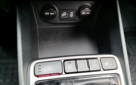 Hyundai Creta I рестайлинг, 2018 год, 1 760 000 рублей, 8 фотография