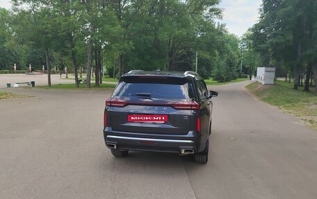 CheryExeed VX, 2022 год, 2 630 000 рублей, 5 фотография