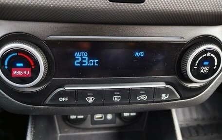 Hyundai Creta I рестайлинг, 2018 год, 1 760 000 рублей, 12 фотография