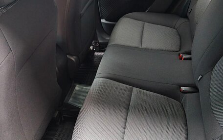 Hyundai Creta I рестайлинг, 2018 год, 1 760 000 рублей, 19 фотография