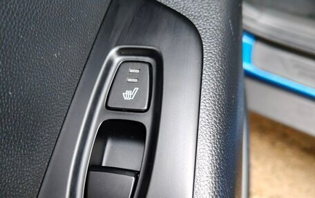 Hyundai Creta I рестайлинг, 2018 год, 1 760 000 рублей, 21 фотография