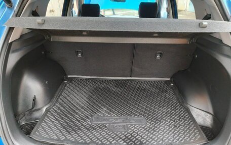 Hyundai Creta I рестайлинг, 2018 год, 1 760 000 рублей, 39 фотография