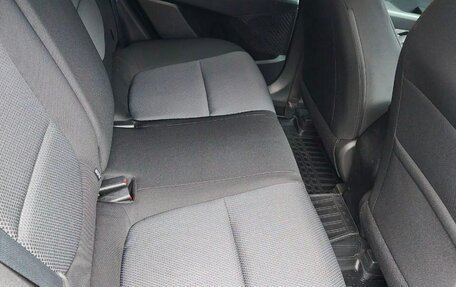 Hyundai Creta I рестайлинг, 2018 год, 1 760 000 рублей, 36 фотография