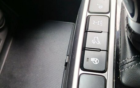 Hyundai Creta I рестайлинг, 2018 год, 1 760 000 рублей, 34 фотография