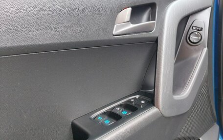 Hyundai Creta I рестайлинг, 2018 год, 1 760 000 рублей, 33 фотография