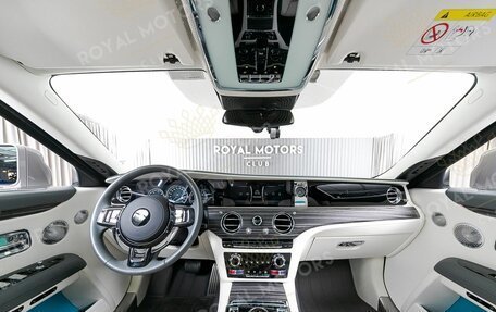 Rolls-Royce Ghost Series II рестайлинг, 2022 год, 36 400 000 рублей, 9 фотография