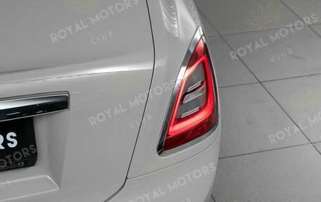 Rolls-Royce Ghost Series II рестайлинг, 2022 год, 36 400 000 рублей, 6 фотография