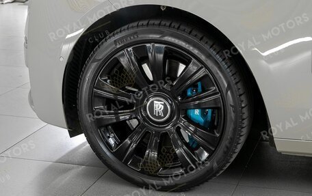 Rolls-Royce Ghost Series II рестайлинг, 2022 год, 36 400 000 рублей, 7 фотография