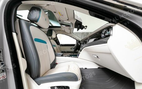 Rolls-Royce Ghost Series II рестайлинг, 2022 год, 36 400 000 рублей, 11 фотография