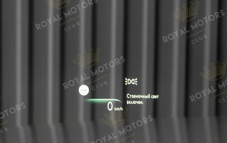 Rolls-Royce Ghost Series II рестайлинг, 2022 год, 36 400 000 рублей, 15 фотография