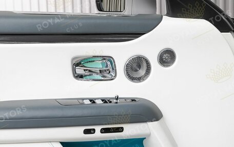 Rolls-Royce Ghost Series II рестайлинг, 2022 год, 36 400 000 рублей, 16 фотография