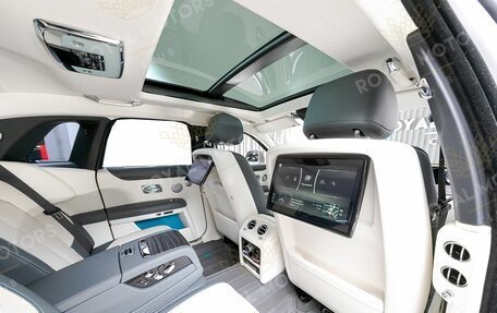 Rolls-Royce Ghost Series II рестайлинг, 2022 год, 36 400 000 рублей, 21 фотография