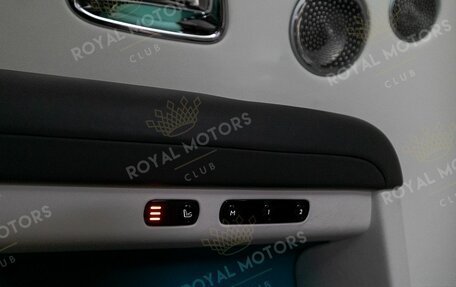 Rolls-Royce Ghost Series II рестайлинг, 2022 год, 36 400 000 рублей, 24 фотография