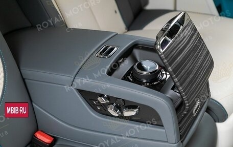 Rolls-Royce Ghost Series II рестайлинг, 2022 год, 36 400 000 рублей, 20 фотография