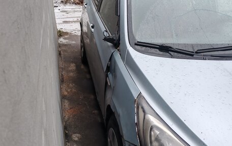 Hyundai Solaris II рестайлинг, 2011 год, 280 000 рублей, 2 фотография