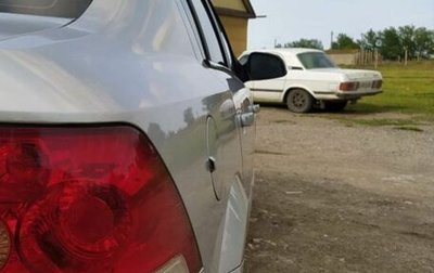 Opel Astra H, 2009 год, 490 000 рублей, 1 фотография