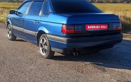 Volkswagen Passat B3, 1991 год, 260 000 рублей, 4 фотография