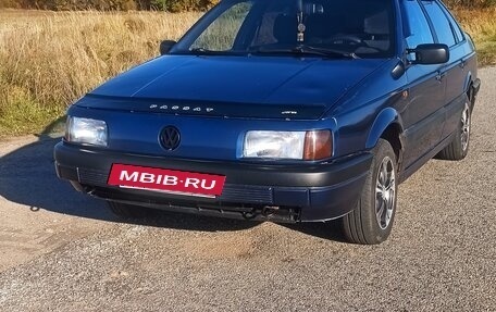 Volkswagen Passat B3, 1991 год, 260 000 рублей, 2 фотография