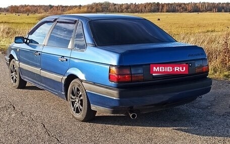 Volkswagen Passat B3, 1991 год, 260 000 рублей, 5 фотография