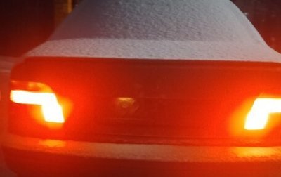 BMW 5 серия, 2000 год, 420 000 рублей, 1 фотография