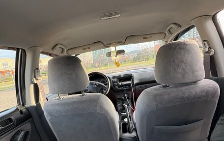 Honda Civic VII, 2000 год, 400 000 рублей, 12 фотография