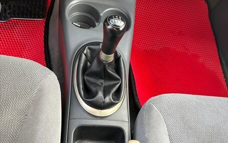 Honda Civic VII, 2000 год, 400 000 рублей, 16 фотография