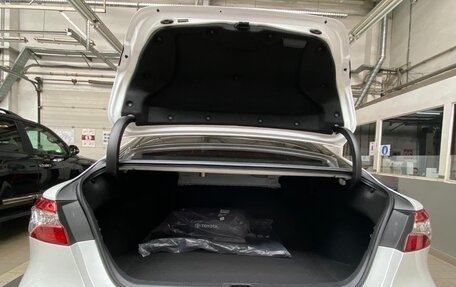 Toyota Camry, 2021 год, 3 499 999 рублей, 6 фотография