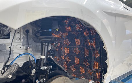 Toyota Camry, 2021 год, 3 499 999 рублей, 12 фотография