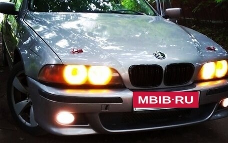 BMW 5 серия, 2000 год, 420 000 рублей, 2 фотография