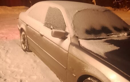 BMW 5 серия, 2000 год, 420 000 рублей, 4 фотография