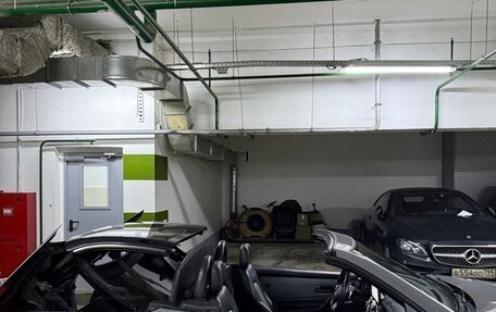 Mercedes-Benz SLK-Класс, 1999 год, 1 090 000 рублей, 2 фотография