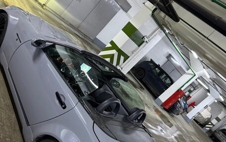 Mercedes-Benz SLK-Класс, 1999 год, 1 090 000 рублей, 7 фотография