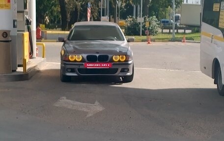 BMW 5 серия, 2000 год, 420 000 рублей, 5 фотография