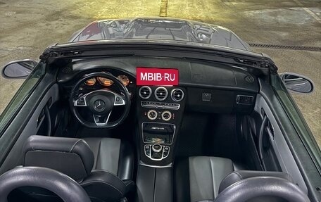 Mercedes-Benz SLK-Класс, 1999 год, 1 090 000 рублей, 9 фотография