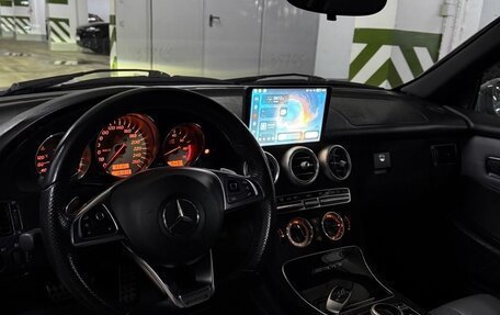 Mercedes-Benz SLK-Класс, 1999 год, 1 090 000 рублей, 18 фотография